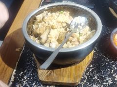 -九田家黑牛烤肉料理(珠江摩尔店)