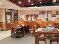 -南门涮肉(北洼路店)