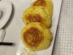 -香港富临皇宫(五月花商业广场店)