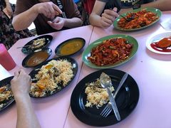 -新加坡Zam Zam餐馆