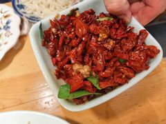 -青禾小厨新疆菜(总店)