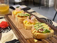 -LE SHARE洛笙·花园西餐(北京路步行街店)