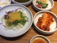 -王妃家(明洞中央店)