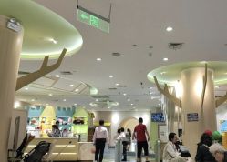 -MELAND CLUB亲子乐园·派对(浦东LCM置汇旭辉馆)