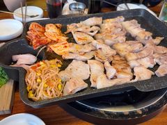 -Dombe豚(黑猪肉街店)
