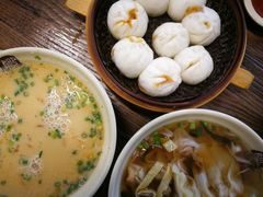 -都谷包子(天一广场店)