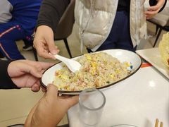 -郭林家常菜烤鸭(曙光西路店)