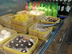 -欢乐牧场海鲜烤肉自助(牡丹园店)