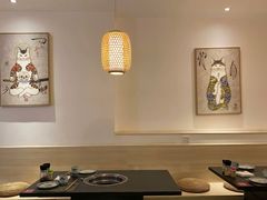 -炙忧烤肉屋(中国铁建广场店)