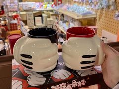 -深圳湾万象城