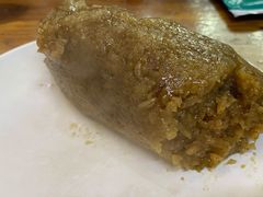 特大肉棕-金太粽(上海弄堂第一粽店)