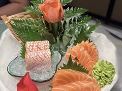 -阿吾罗日本料理(K11艺术中心店)