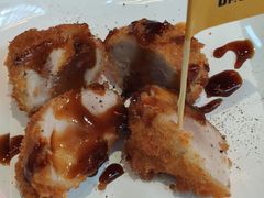 -伽喱博士 Dr.CURRY咖喱饭(太阳宫咖喱店)