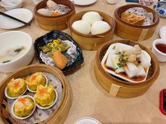 -壹山酒楼(三乡店)