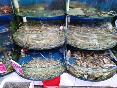 -聚德福海鲜家常菜(刘庄店)