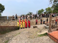 -胡里山炮台