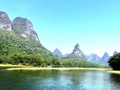 -荔江湾景区