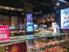 -新兴园饺子馆(河南街店)