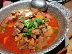 -福宝漠北·牛羊肉(广埠屯店)