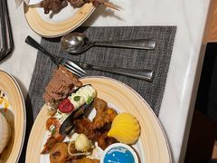 -二楼咖啡厅·厦门源昌凯宾斯基大酒店(湖滨中路店)