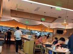 -小菜园新徽菜(无锡宜家荟聚中心店)