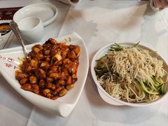 -峨嵋酒家(地安门店)