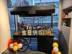 -Living Kitchen团建·厨艺派对空间(国贸店)