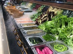 -韩盛·盛江山自助料理(沈辽路万达店)