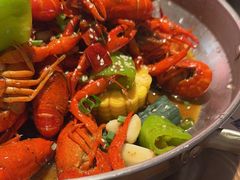 -神府路壹号·海鲜烧烤·砂锅粥·锅物(三坊七巷店)