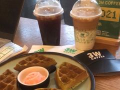 -3W咖啡(北大店)