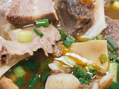 -正宗阳山牛杂(东城店)