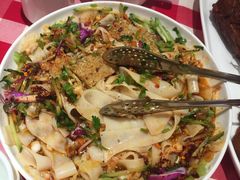 -西贝(宝乐汇店)