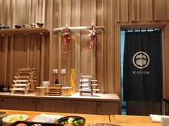 -七福日本料理