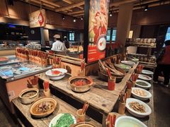 -田小狗的饭店(才子佳郡店)