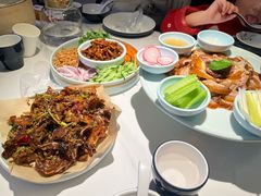 -额娘·春饼烤鸭(天鸿店)