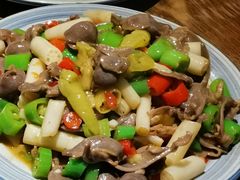 -静一餐厅·湖北菜(前门创始店)