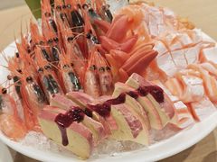 -大渔铁板烧(海雅缤纷城店)
