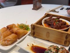 -侨美食家·40年地道粤菜(珠江新城店)