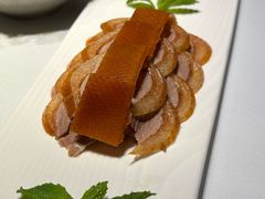 -晟永興烤鸭店(五道口店)