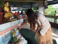 -ခြောက်ထပ်ကြီးရွှေသာလျောင်းဘုရားကြီး