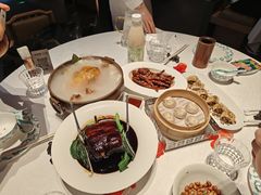 -桂满陇·海市蜃楼·黑金(国金店)