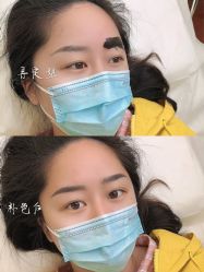 -久匠·纹眉半永久野生眉