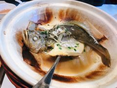 砂锅黄鱼-人杰鱼乐轩(珠江路店)