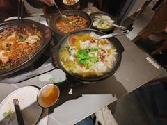 -陶德砂锅(蜀汉路店)