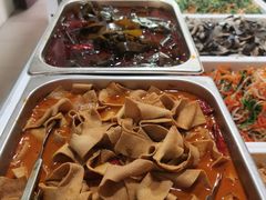 -洧川羊肉豆腐老店