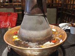 -东来顺饭庄(金泉广场店)