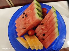 -红菜坊·烤鸭·川鲁宴(石园店)