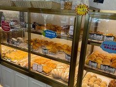 -蜂蝶来饼店(拱北总店)