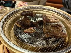 -西塔老太太泥炉烤肉(北京双井店)