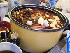 -安徽阜阳卷馍(西单店)